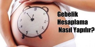 Gebelik Hesaplama