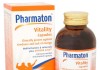 Pharmaton nedir? neden kullanılır