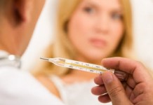 Yüksek Ateş Nasıl Düşürülür?