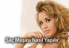 Maşa Nasıl Yapılır?