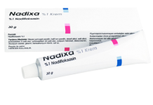 Nadixa Krem Nedir? Nadixa Krem Nedir?