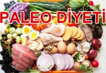 Paleo Diyeti