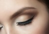 eye-liner nasıl sürülür?