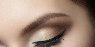 eye-liner nasıl sürülür?