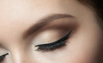 eye-liner nasıl sürülür?