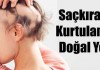 Rahatsızlık Veren Saçkıran