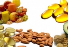 E Vitamini Faydaları