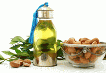 Argan Yağı ve Uygulama Şekli Argan Yağı ve Uygulama Şekli