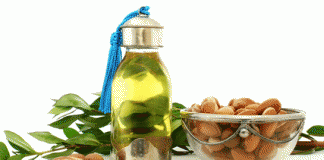 Argan Yağı ve Uygulama Şekli