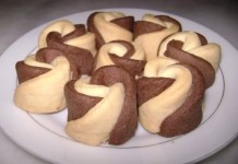 Kurabiye ve Yapılışı Kurabiye ve Yapılışı