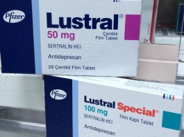 Lustral Nedir? ve Yan Etkileri Nelerdir?