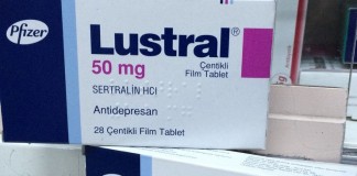 Lustral Nedir? ve Yan Etkileri Nelerdir?