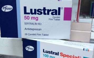 Lustral Nedir? ve Yan Etkileri Nelerdir?