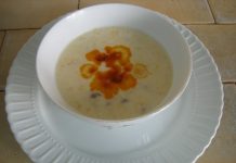 Düğün Çorbası