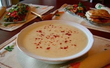 Soğan Çorbası